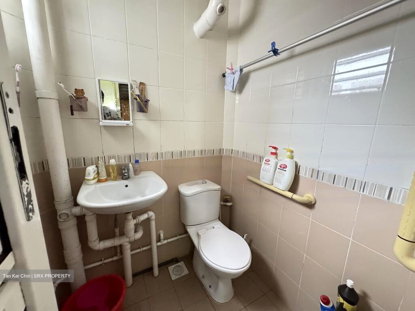 Blk 318 Bukit Batok Street 32 (Bukit Batok), HDB 3 Rooms #472632381